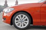 BMW 1-Series Urban Line 2012 года
